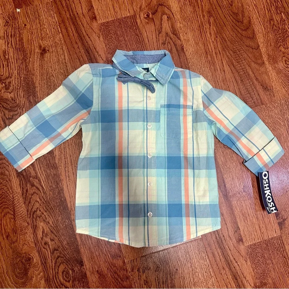 OshKosh Bgosh this oshkosh